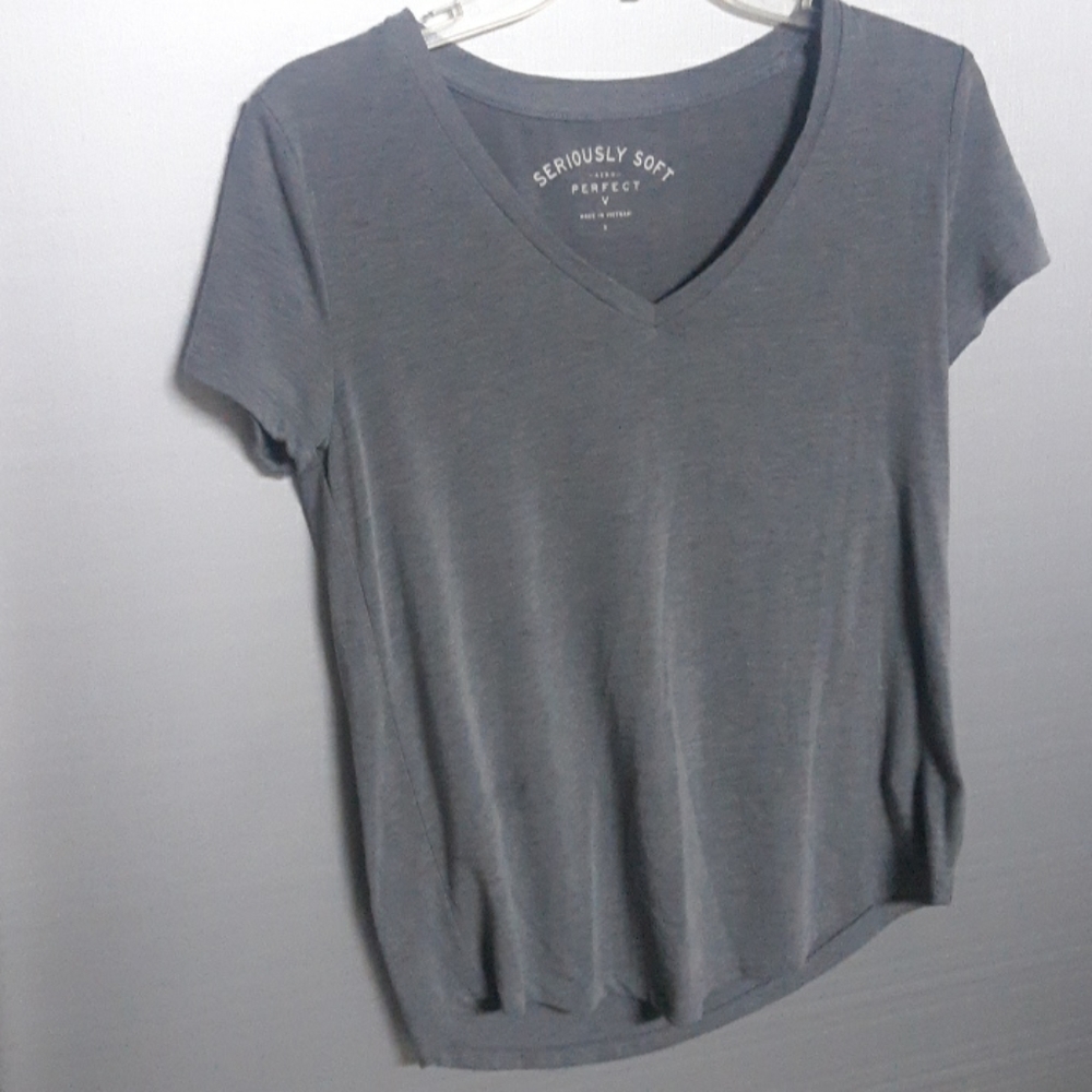 Seriously Soft Size S (SKU 281)